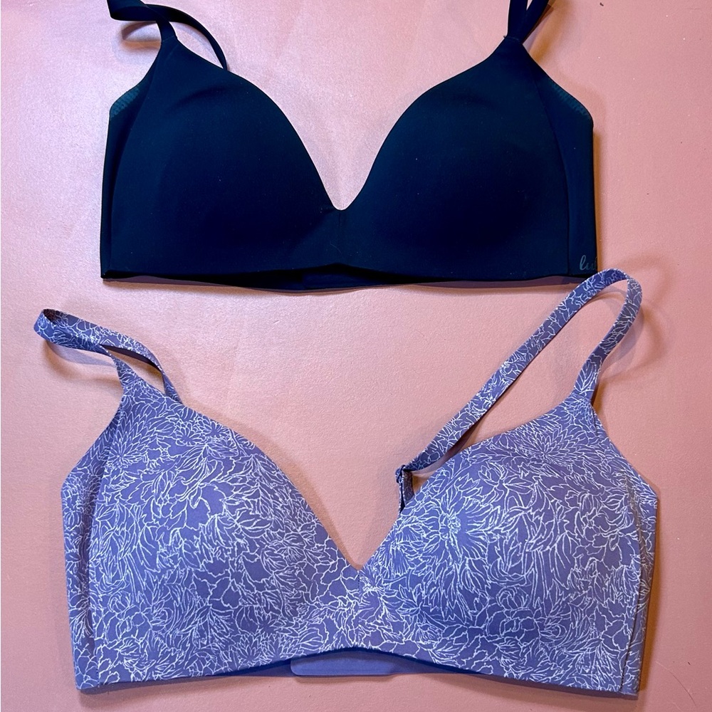 Lululemon Take Shape Bras size 36 C